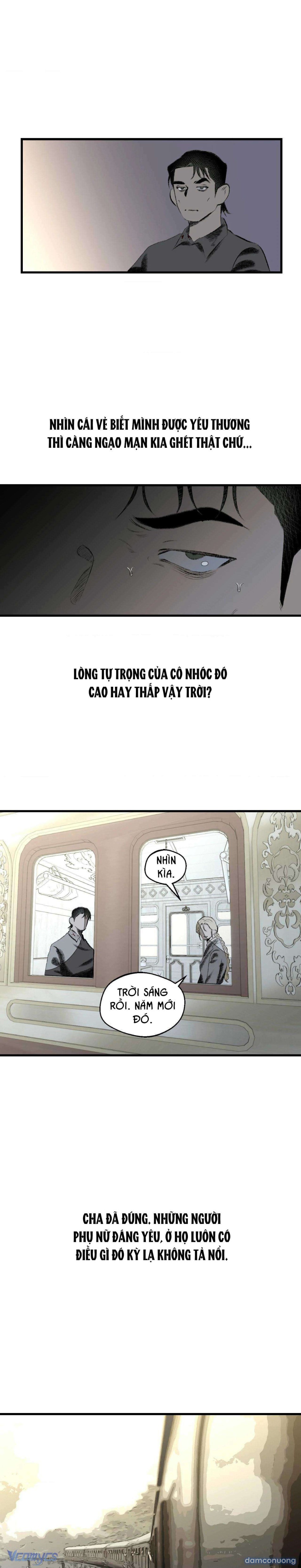 Melt - Phước Lành 