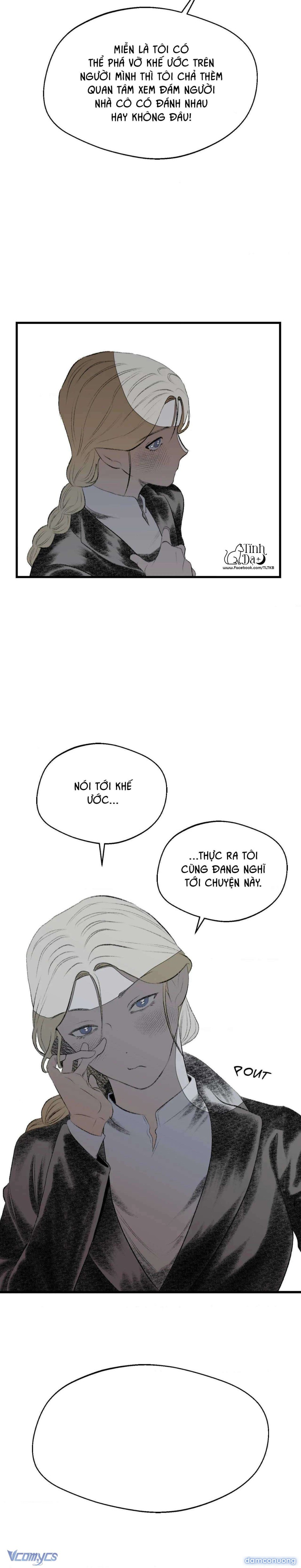 Melt - Phước Lành 