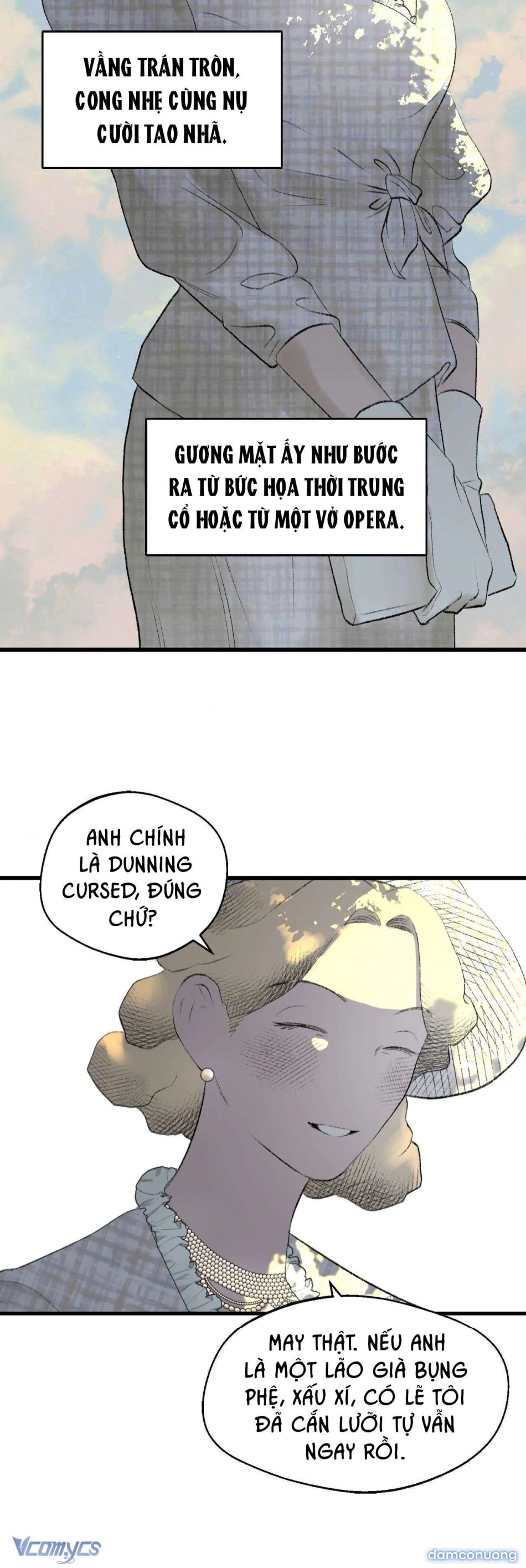 Melt - Phước Lành 