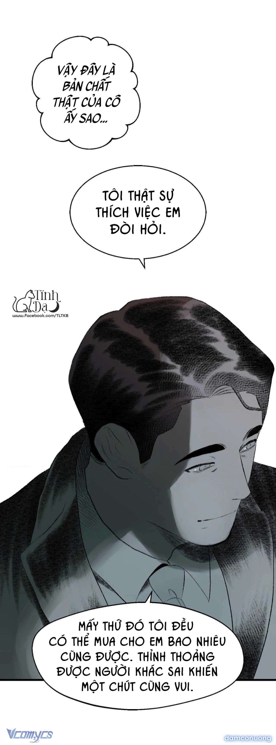 Melt - Phước Lành 