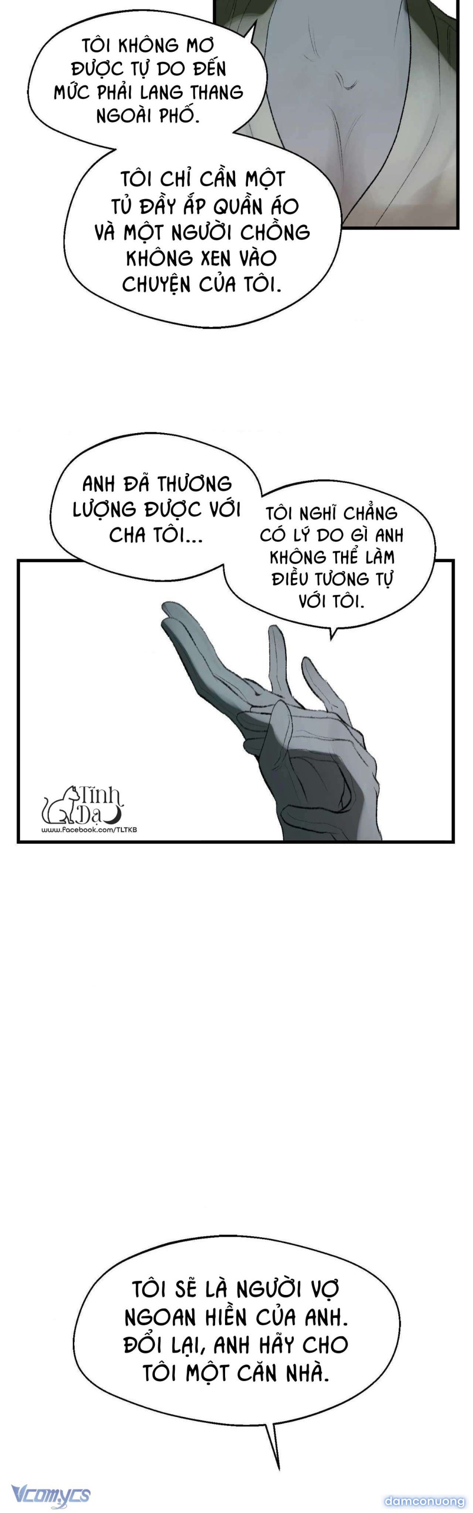 Melt - Phước Lành 