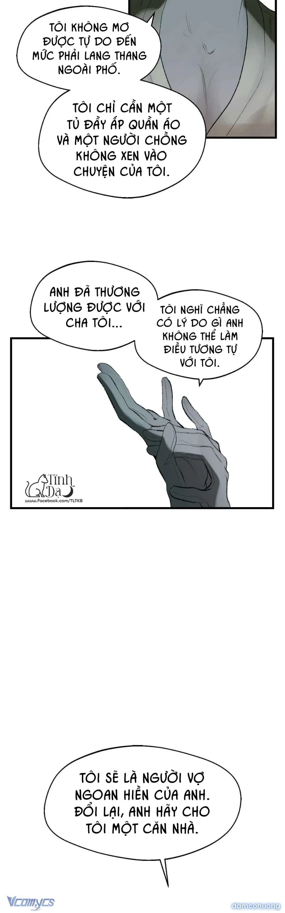 Melt - Phước Lành 