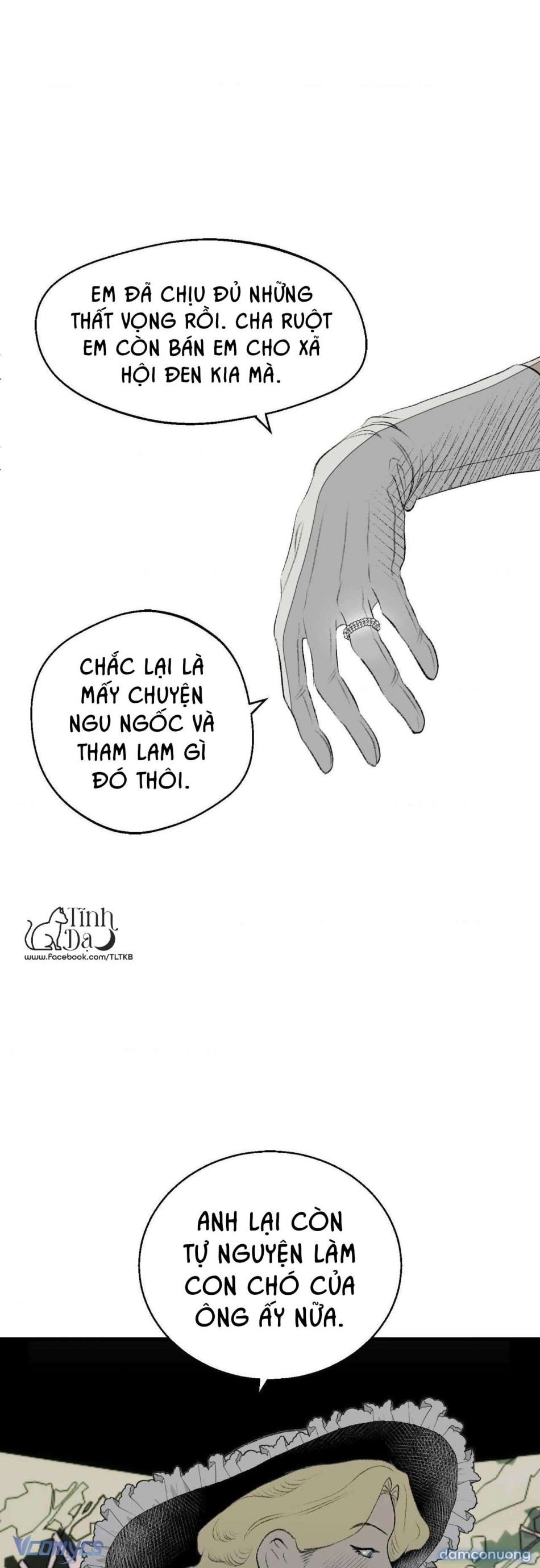 Melt - Phước Lành 