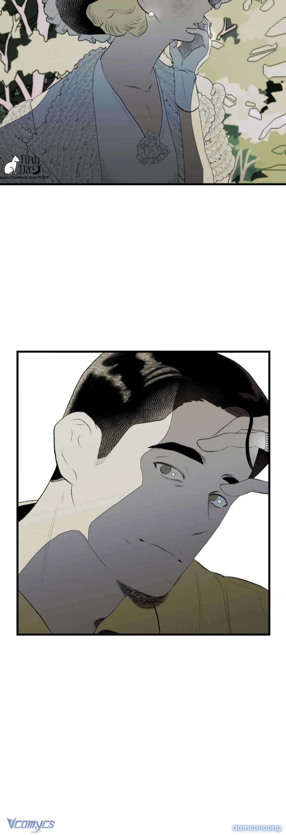 Melt - Phước Lành 
