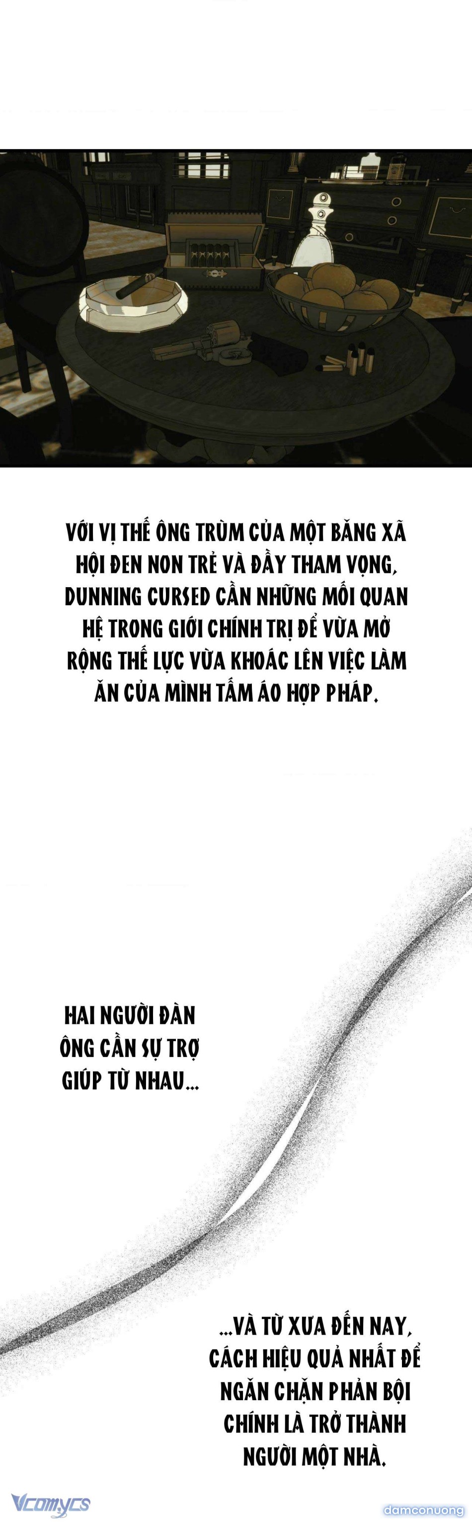 Melt - Phước Lành 