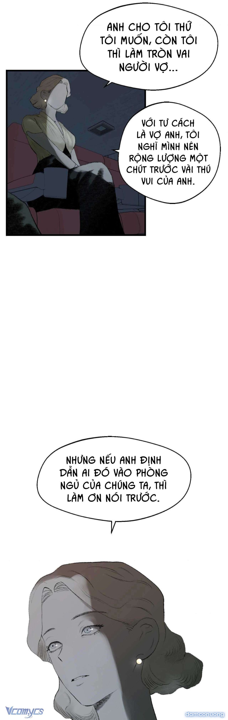 Melt - Phước Lành 