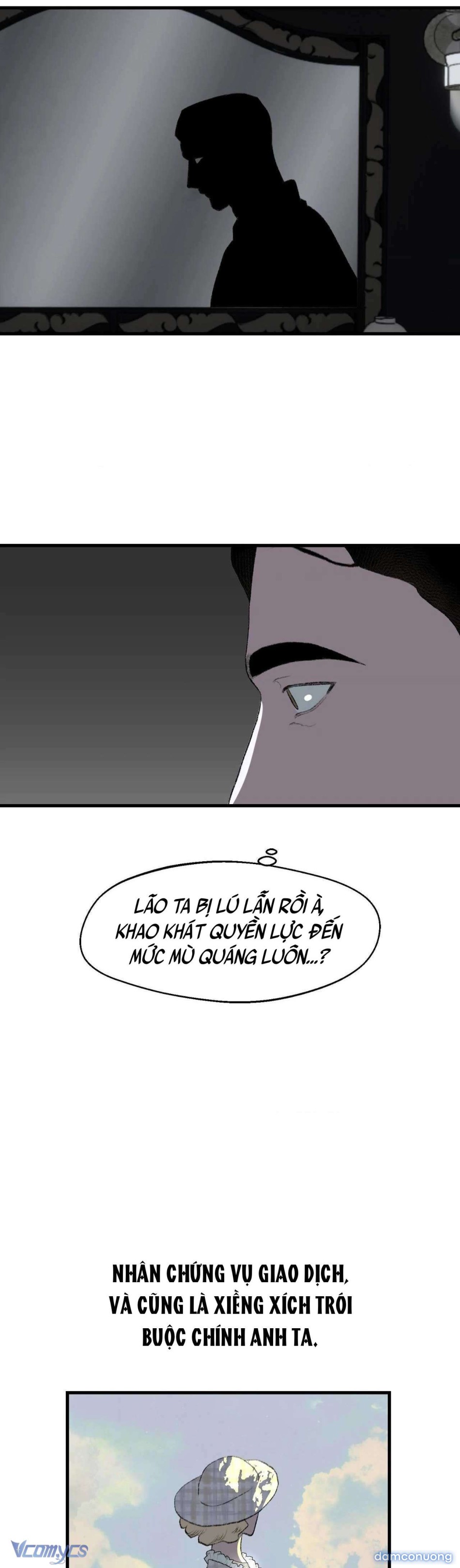 Melt - Phước Lành 