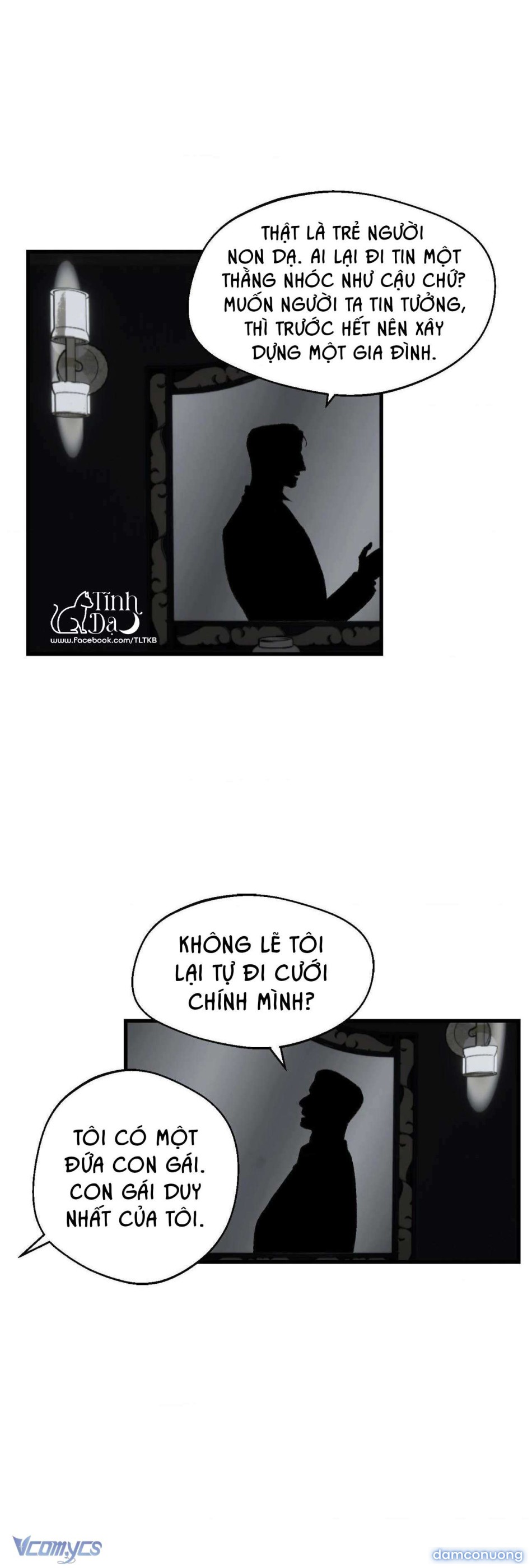 Melt - Phước Lành 