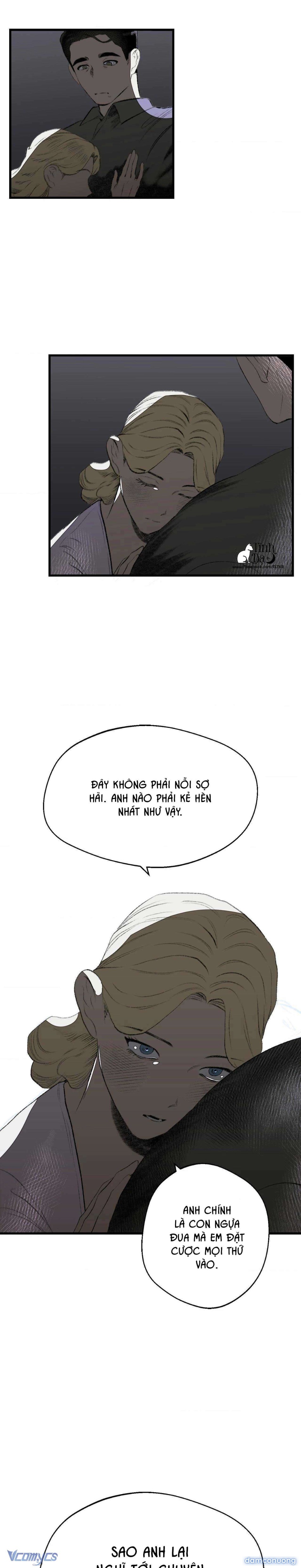 Melt - Phước Lành 