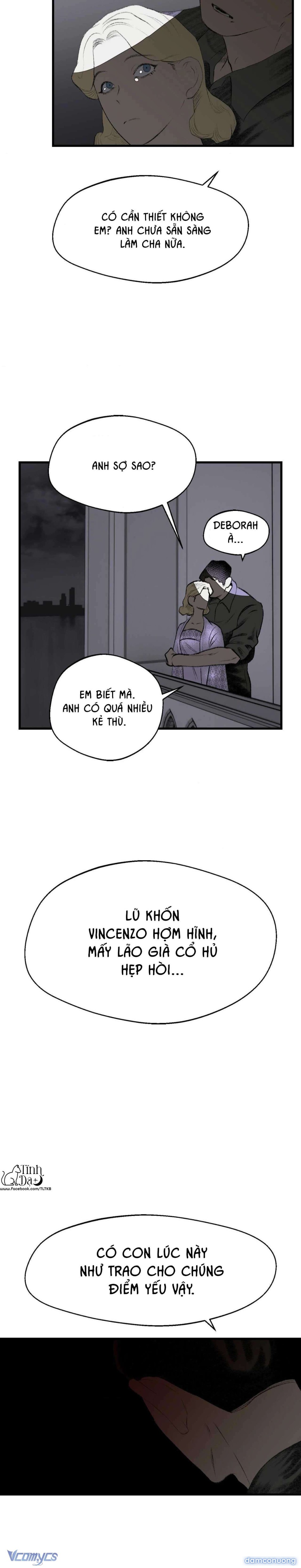 Melt - Phước Lành 