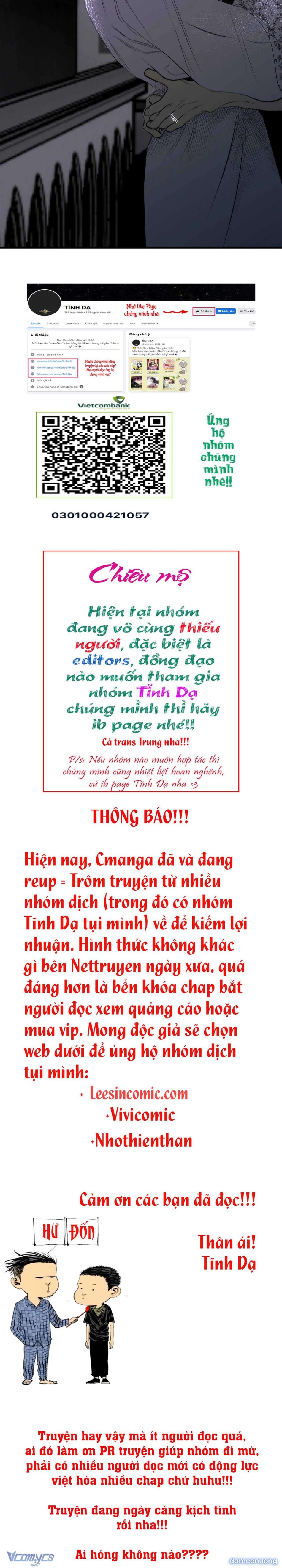 Melt - Phước Lành 