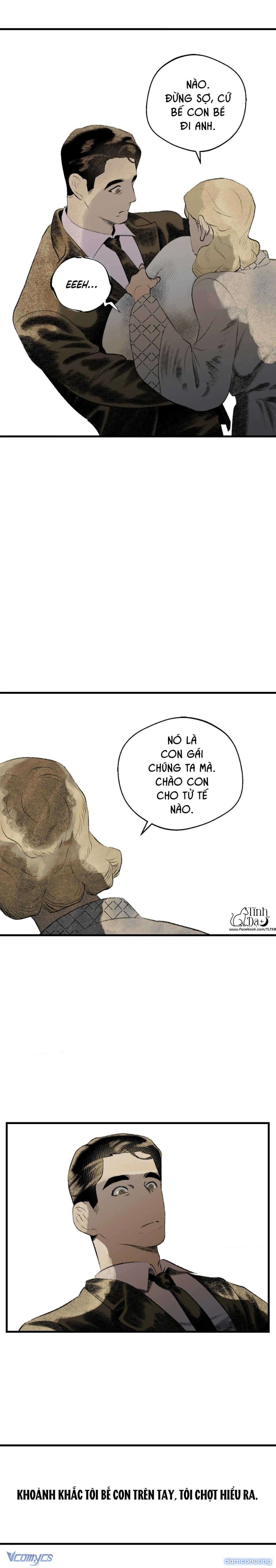 Melt - Phước Lành 