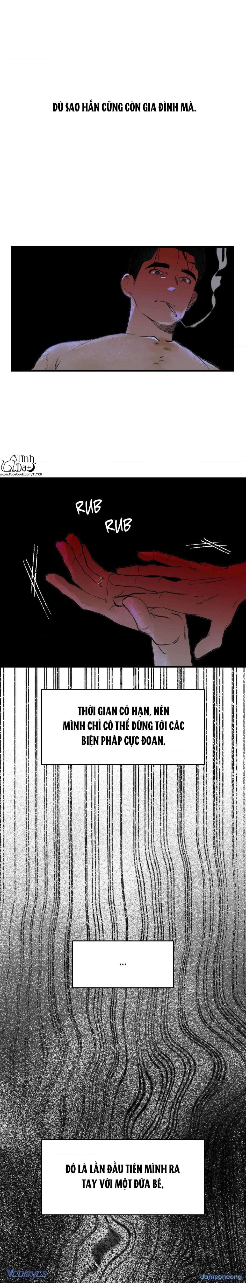 Melt - Phước Lành 