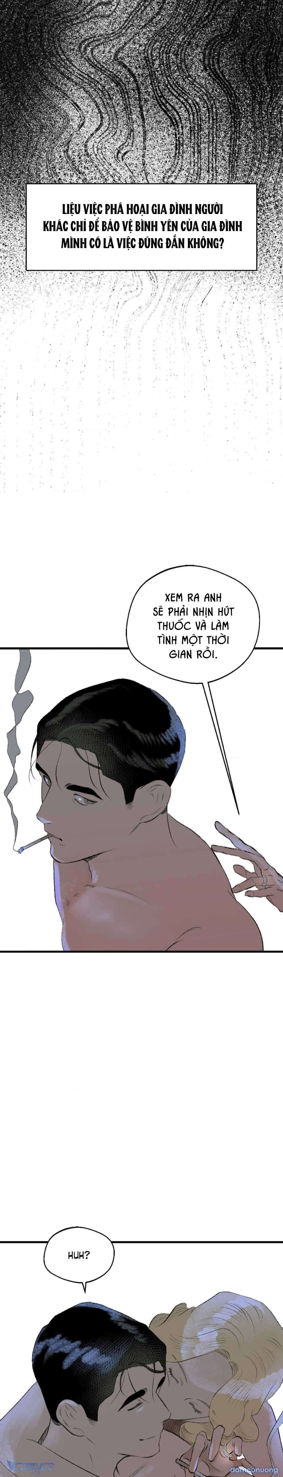 Melt - Phước Lành 