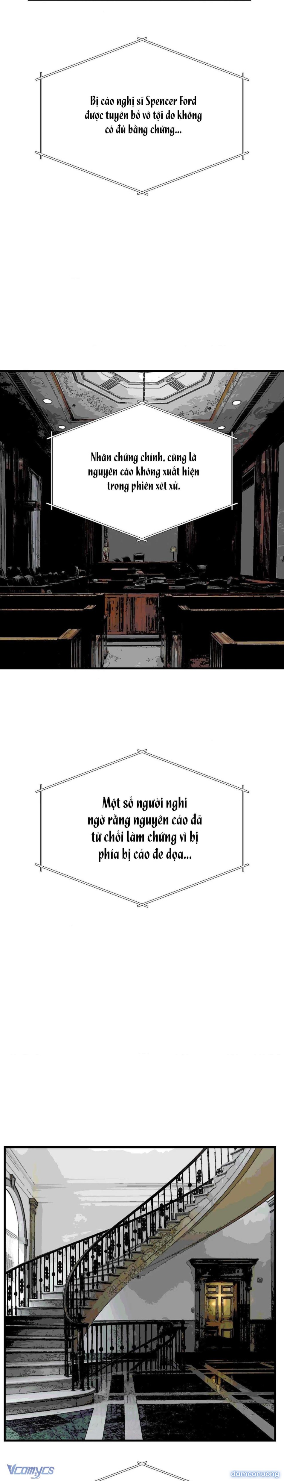 Melt - Phước Lành 