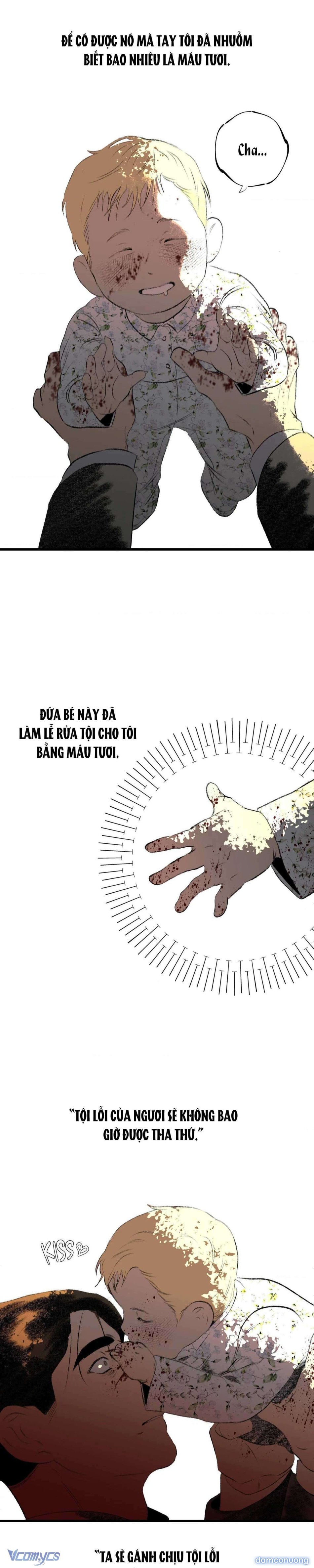 Melt - Phước Lành 