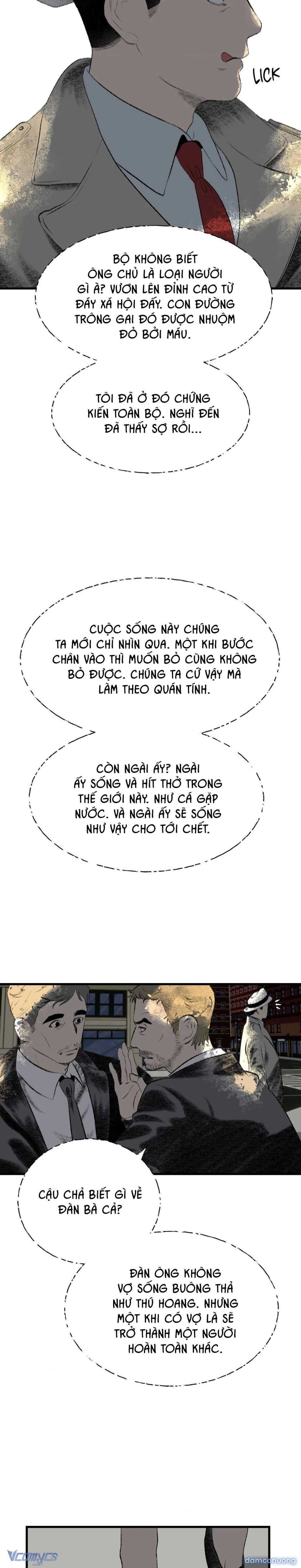 Melt - Phước Lành 