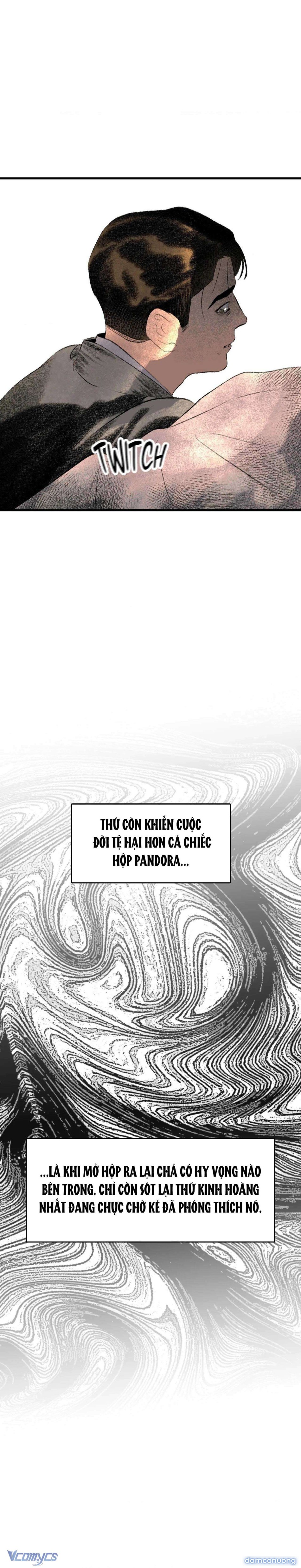 Melt - Phước Lành 