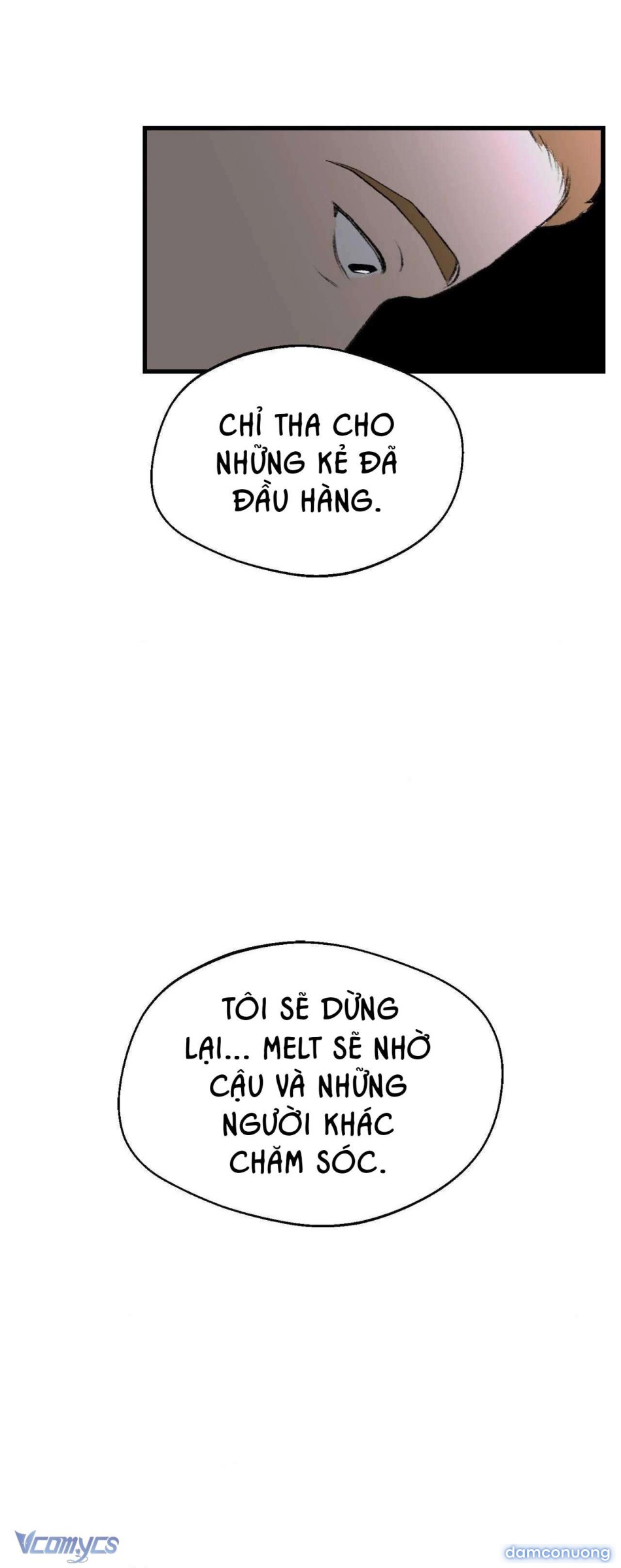 Melt - Phước Lành 