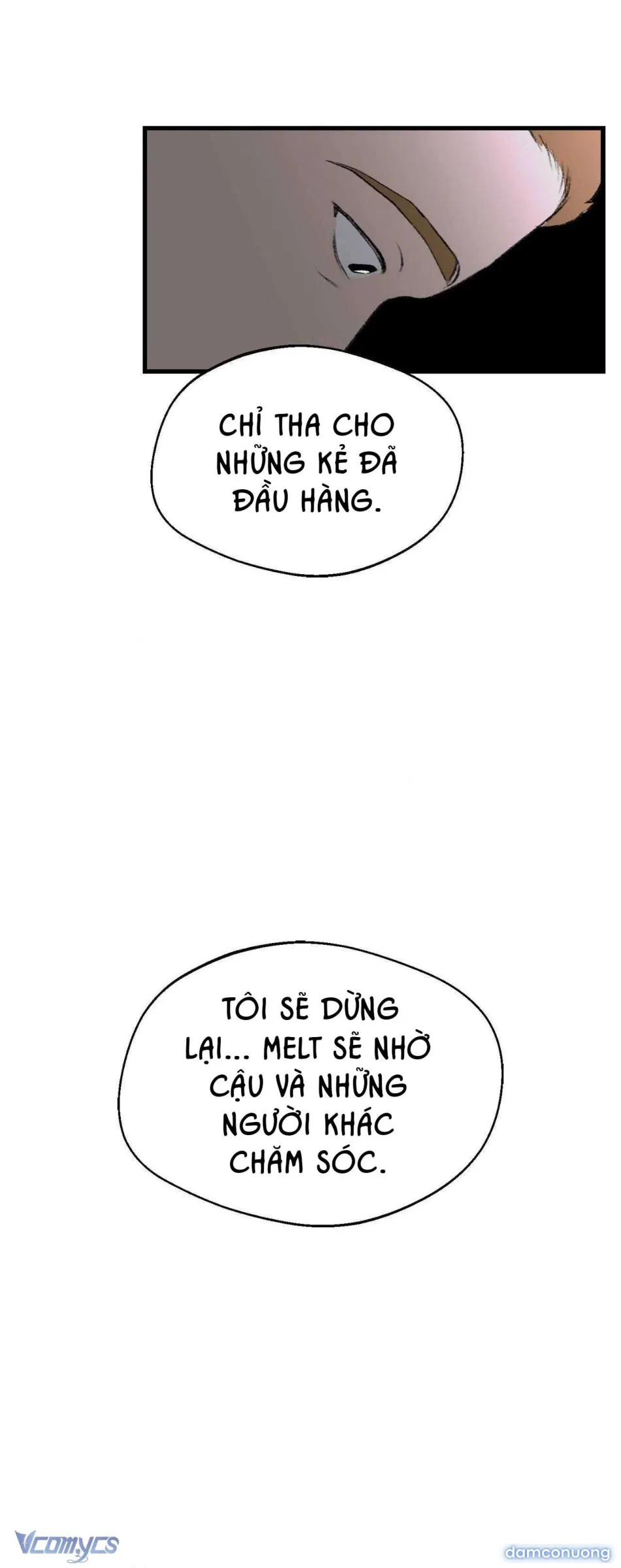Melt - Phước Lành 