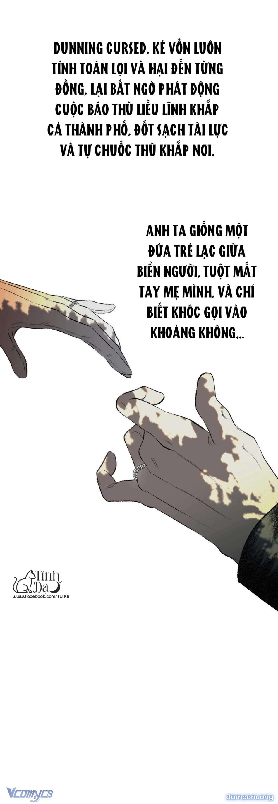 Melt - Phước Lành 