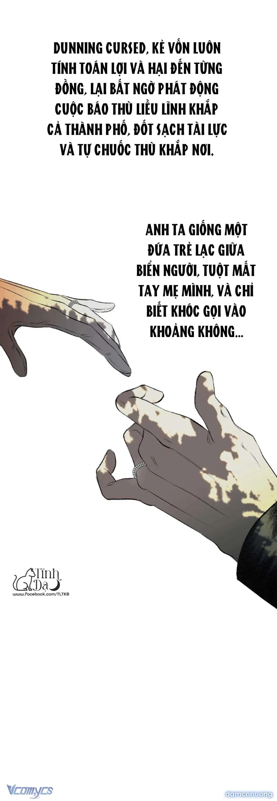 Melt - Phước Lành 