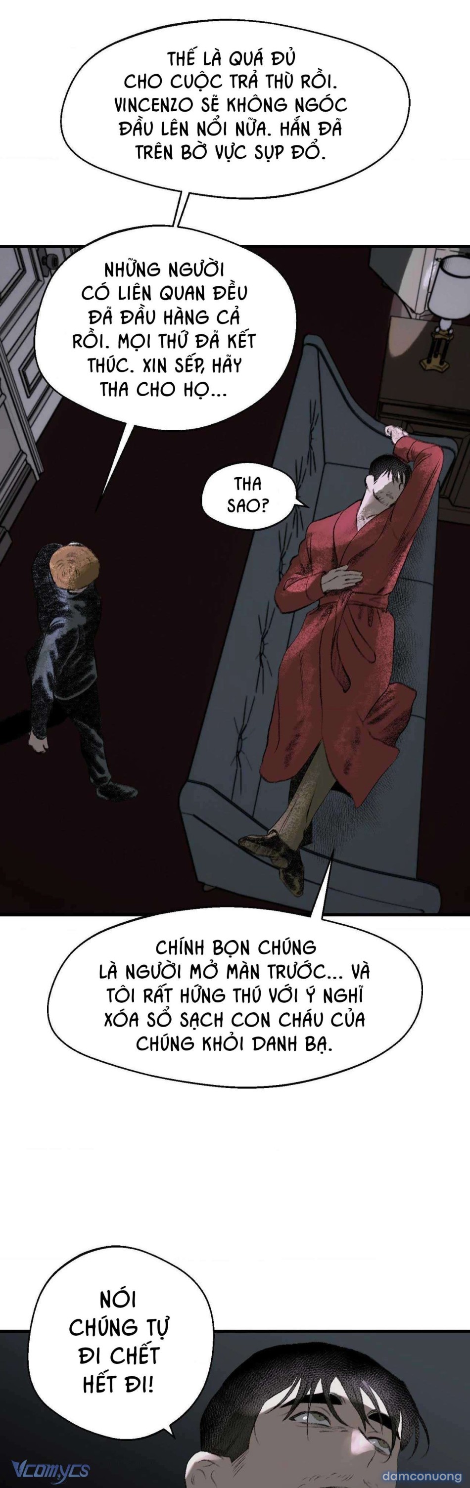 Melt - Phước Lành 