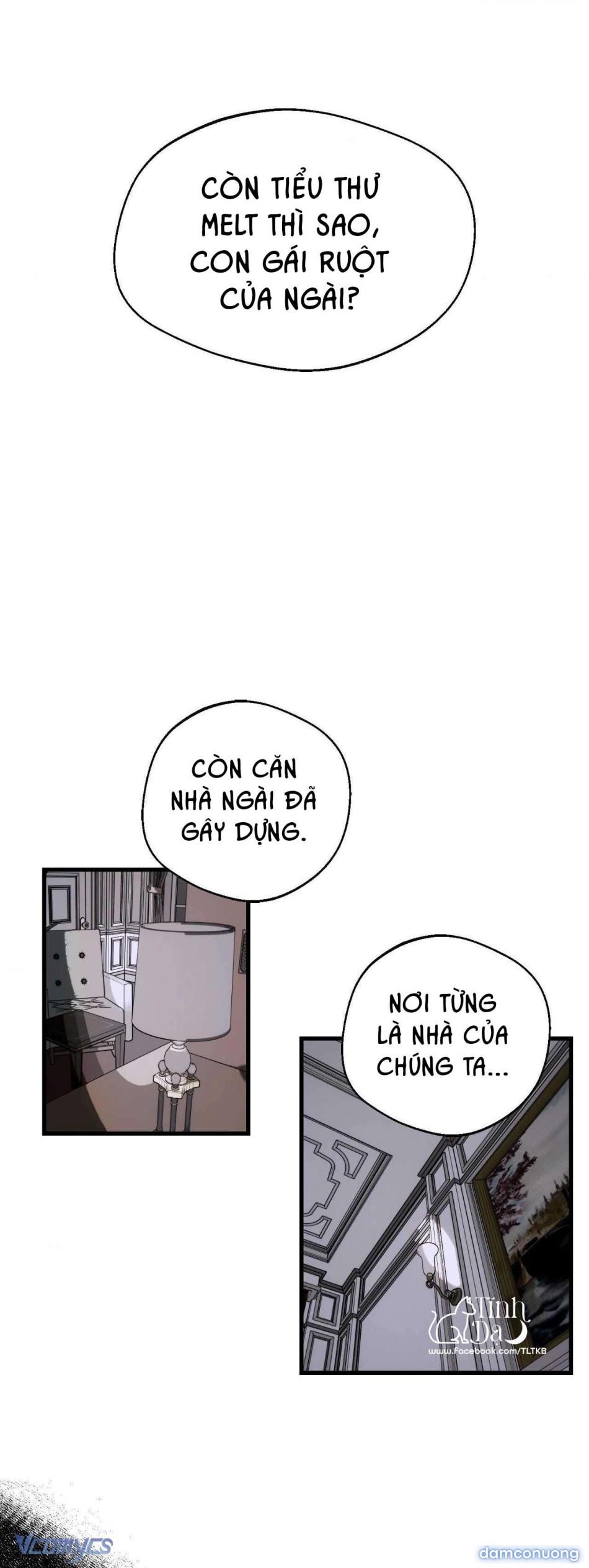 Melt - Phước Lành 