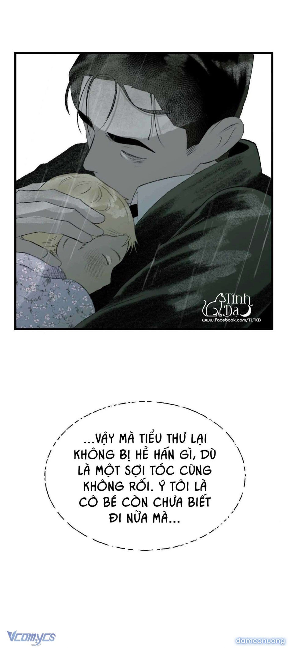 Melt - Phước Lành 