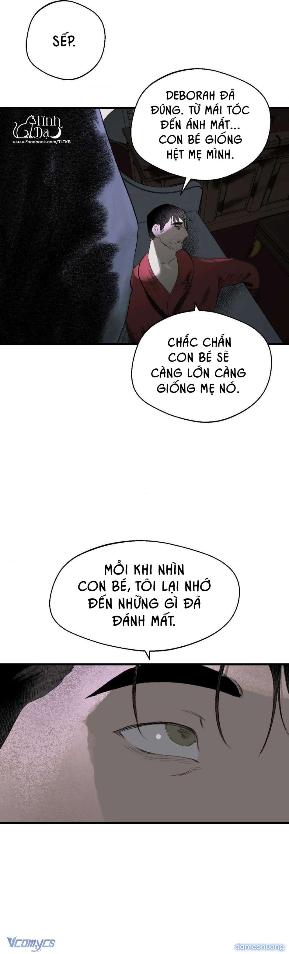 Melt - Phước Lành 