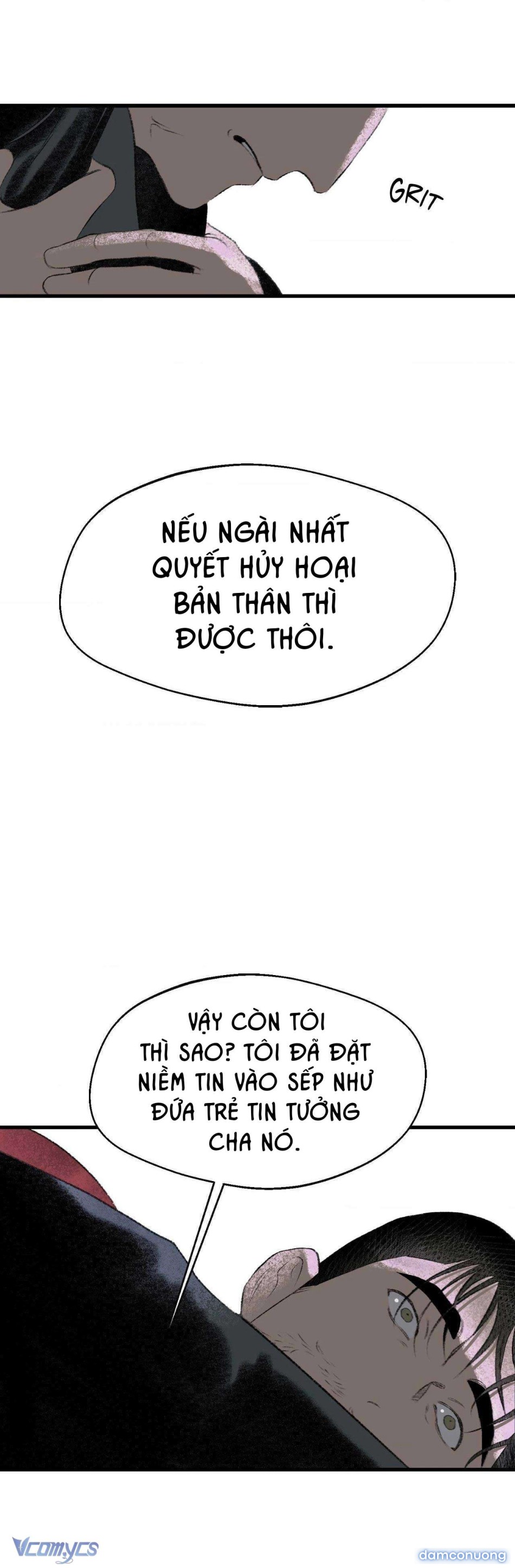 Melt - Phước Lành 
