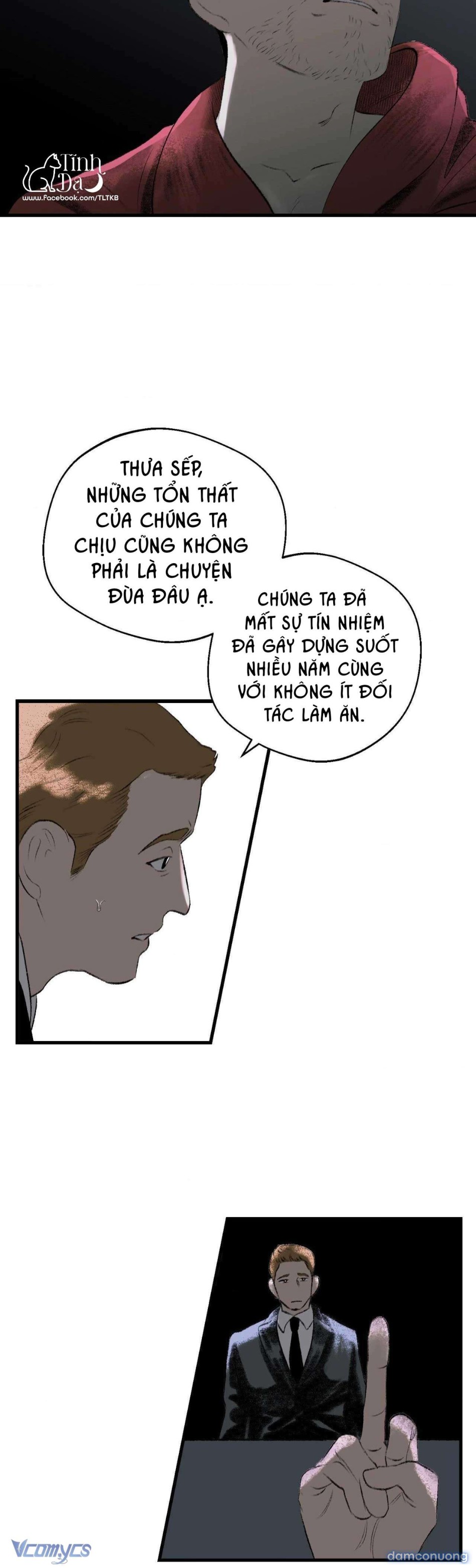 Melt - Phước Lành 