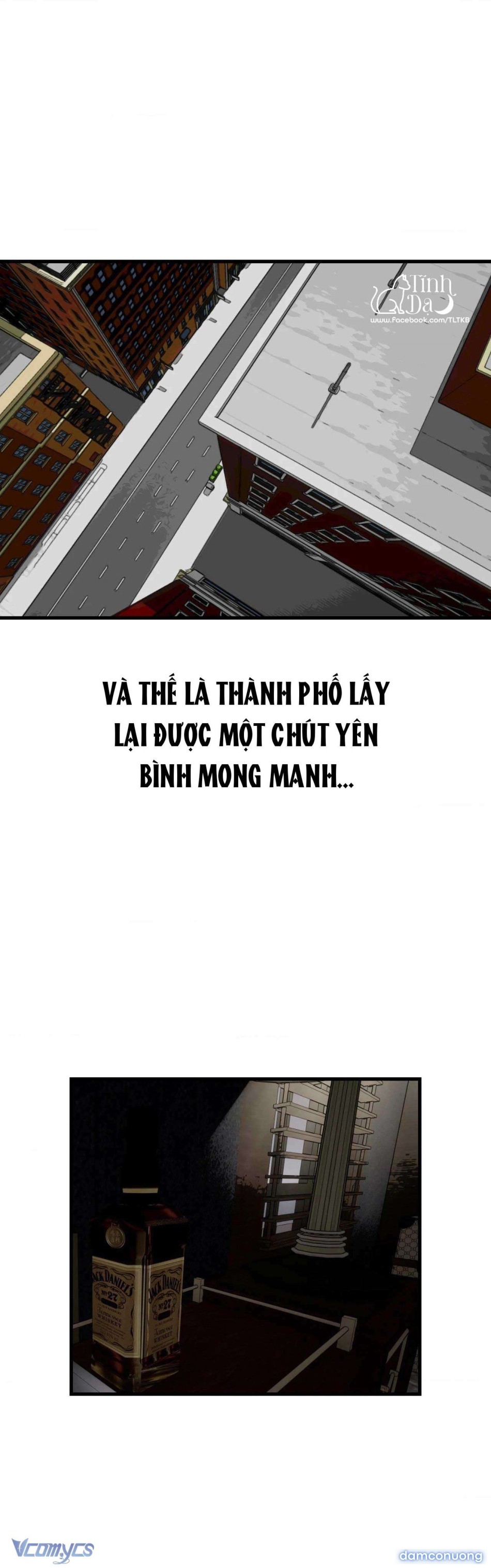 Melt - Phước Lành 