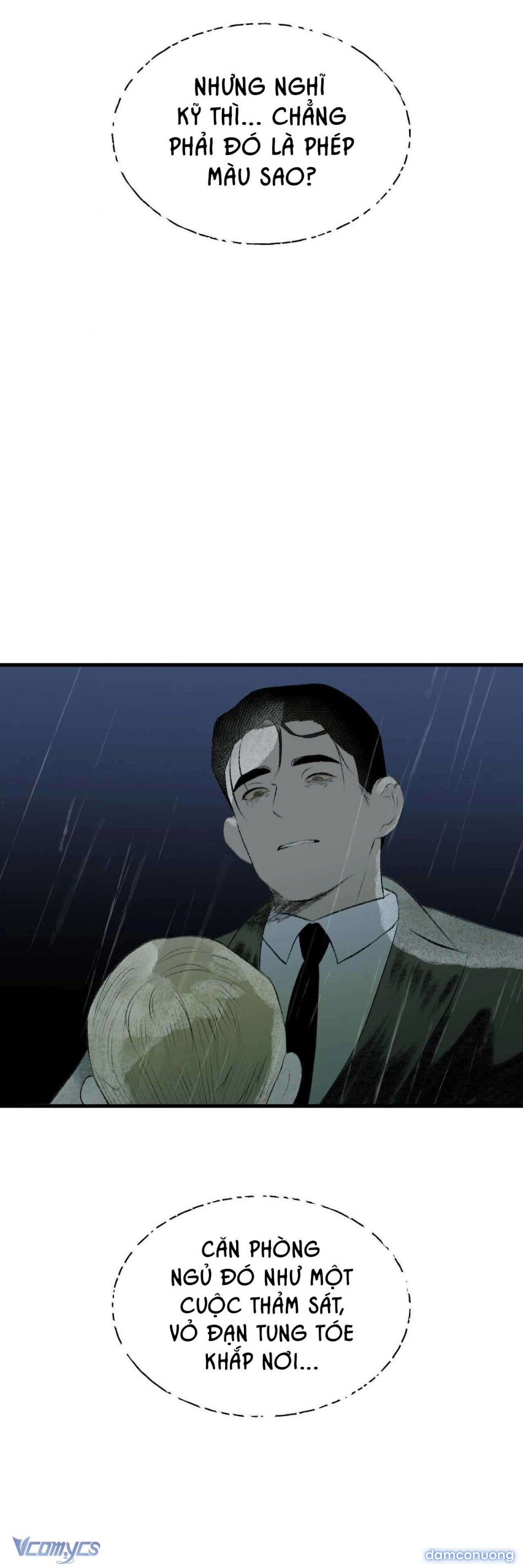 Melt - Phước Lành 