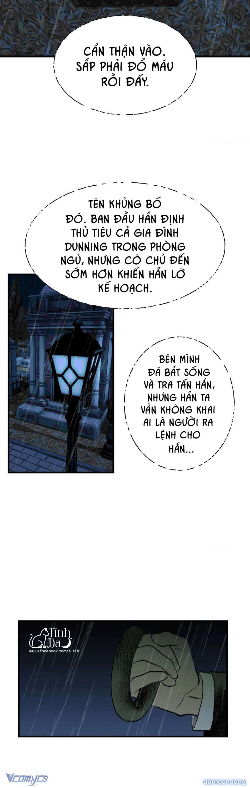 Melt - Phước Lành 