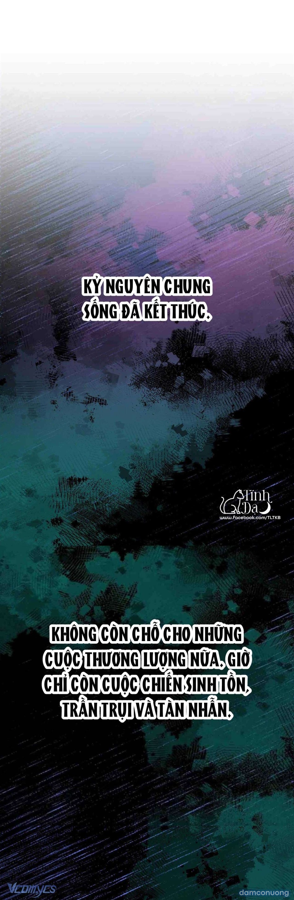Melt - Phước Lành 