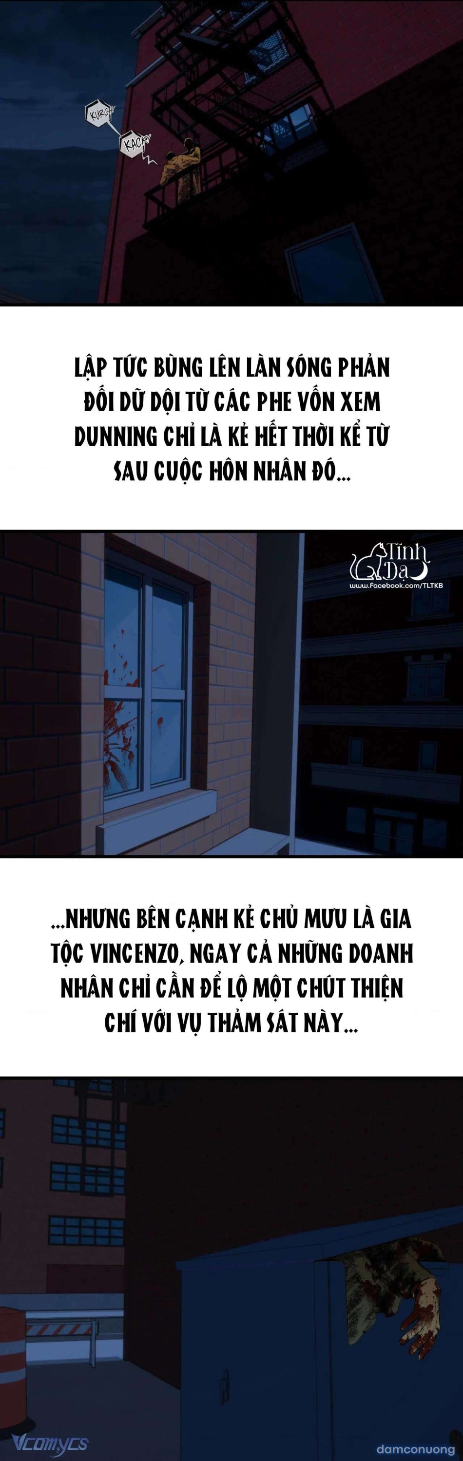 Melt - Phước Lành 
