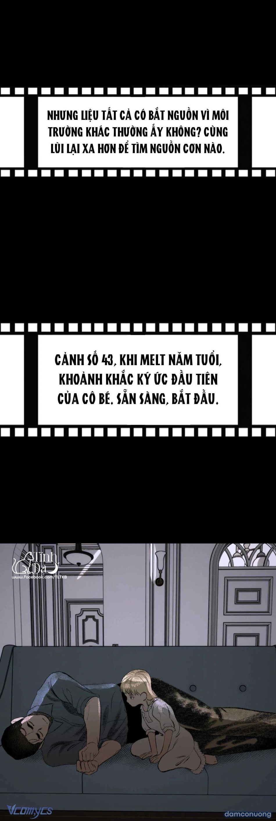 Melt - Phước Lành 