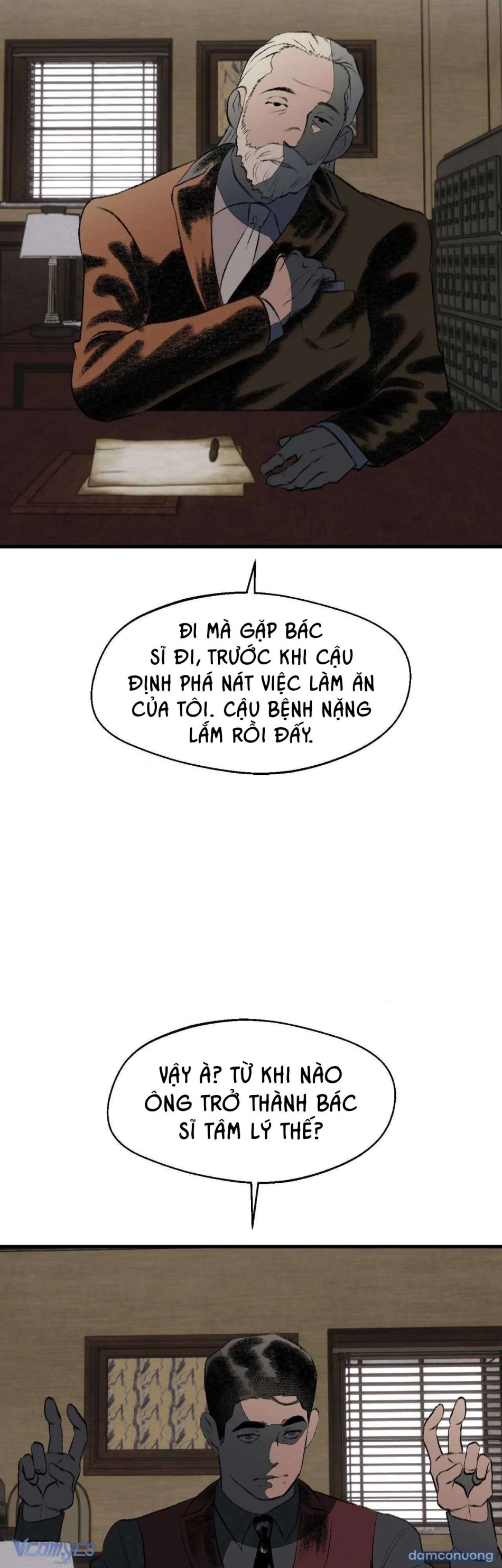 Melt - Phước Lành 