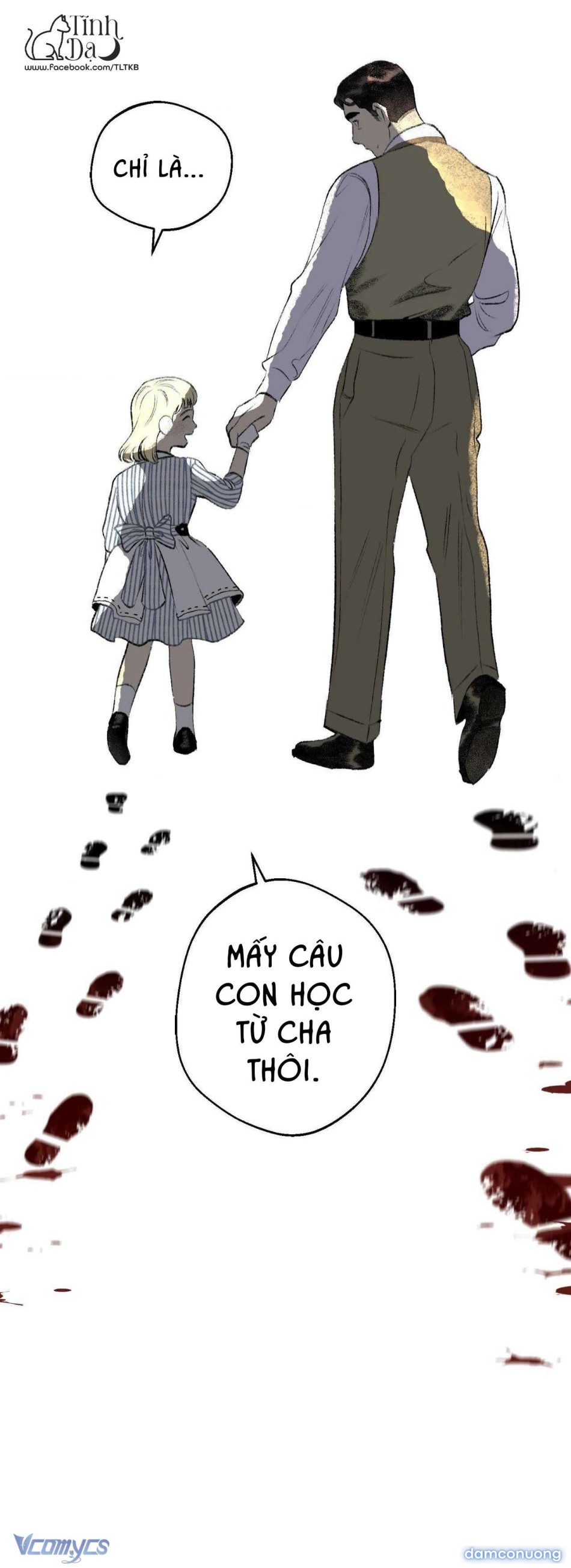 Melt - Phước Lành 