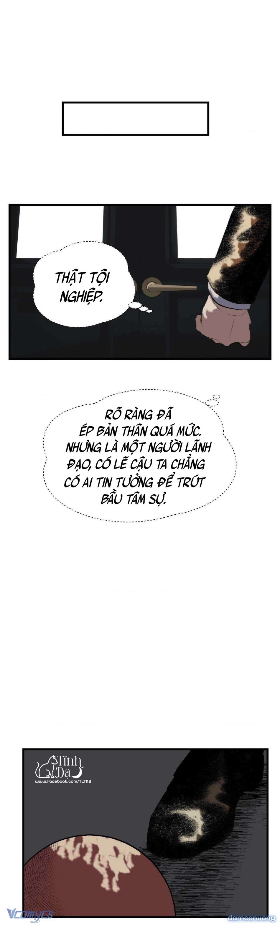 Melt - Phước Lành 