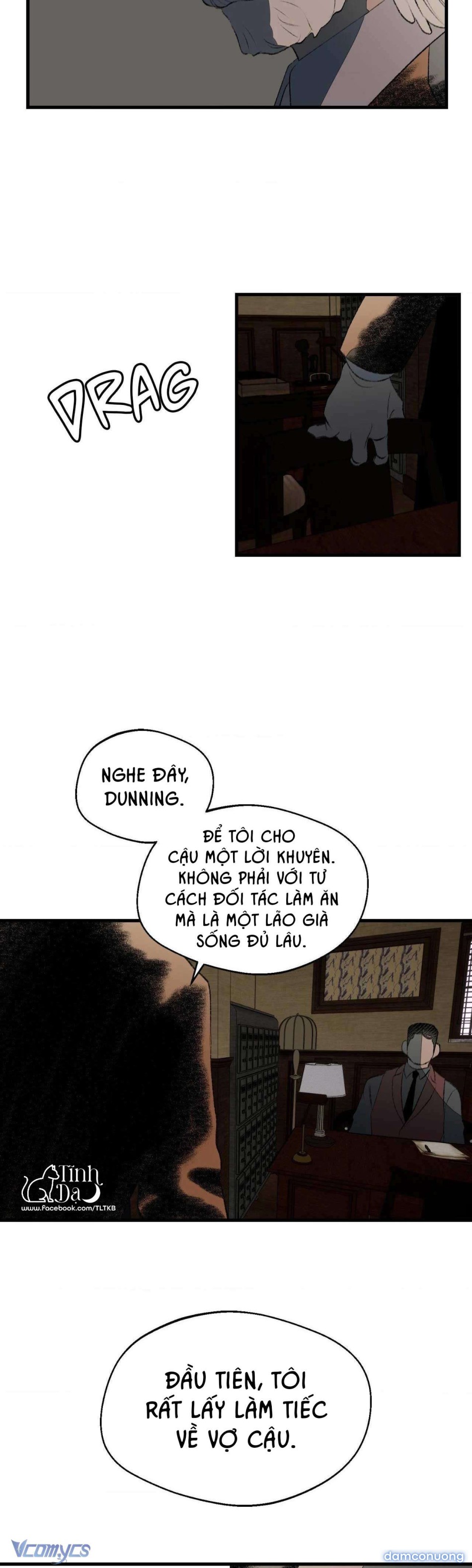 Melt - Phước Lành 