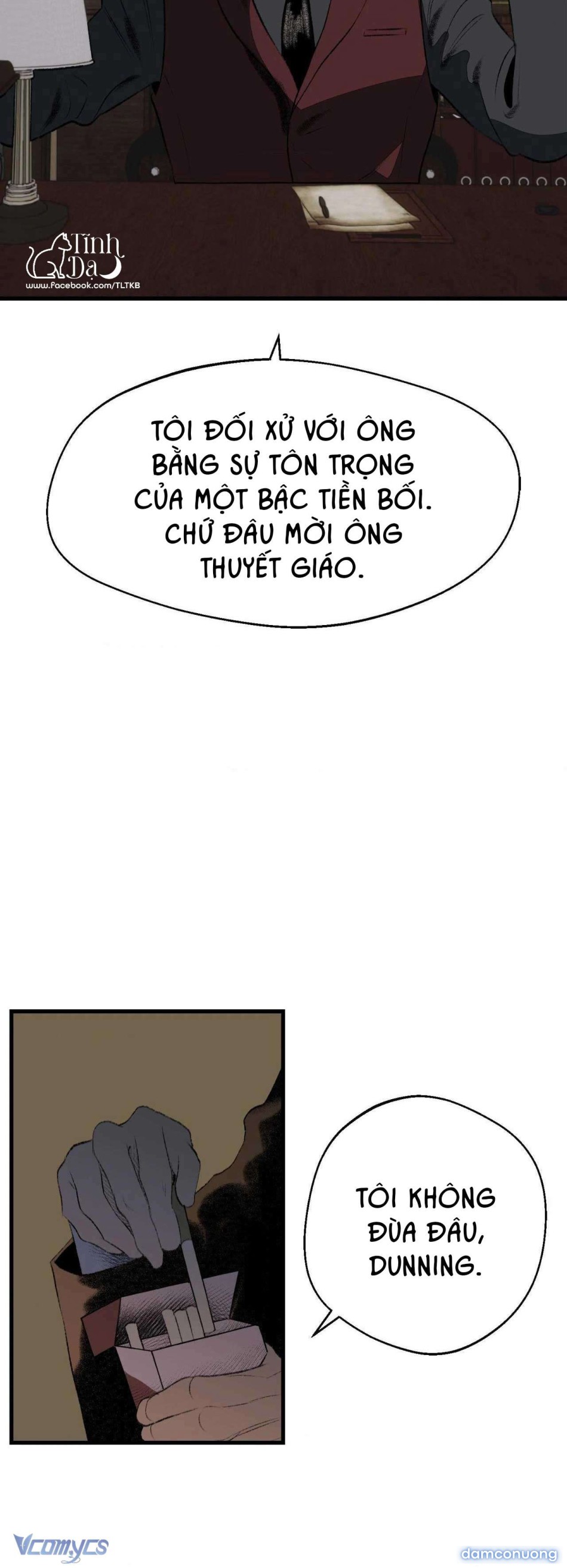 Melt - Phước Lành 