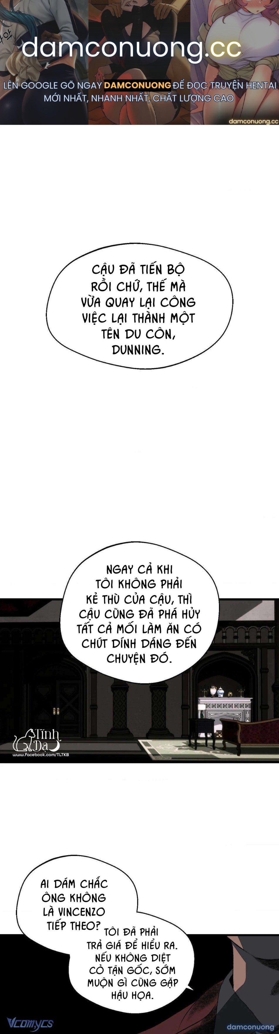 Melt - Phước Lành 