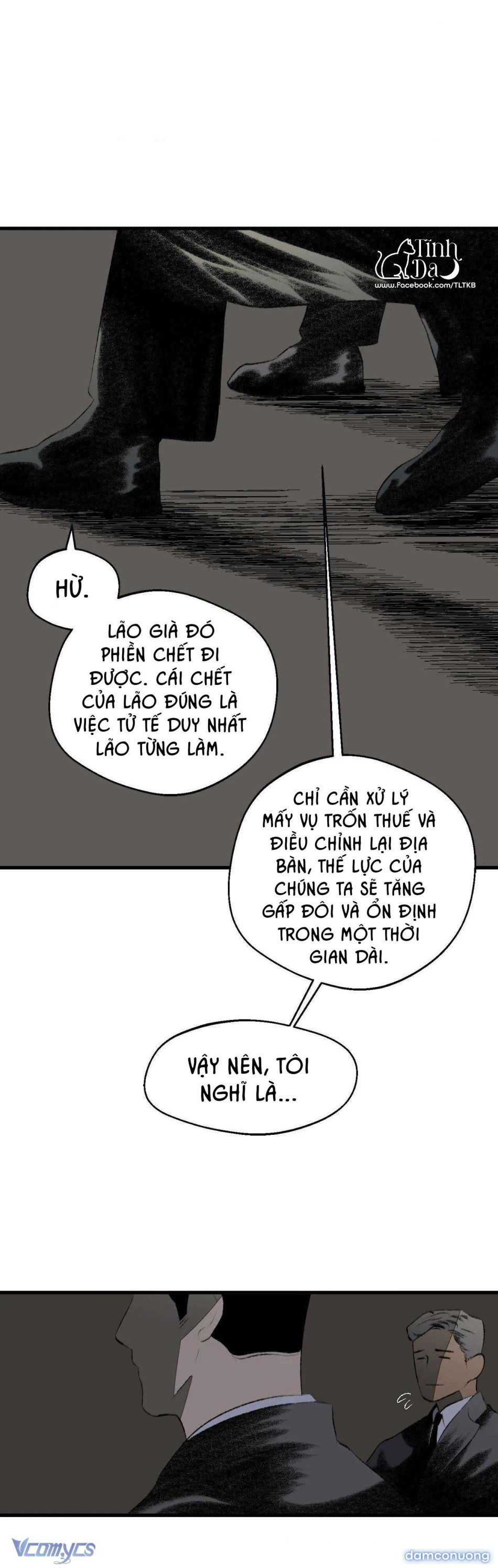 Melt - Phước Lành 