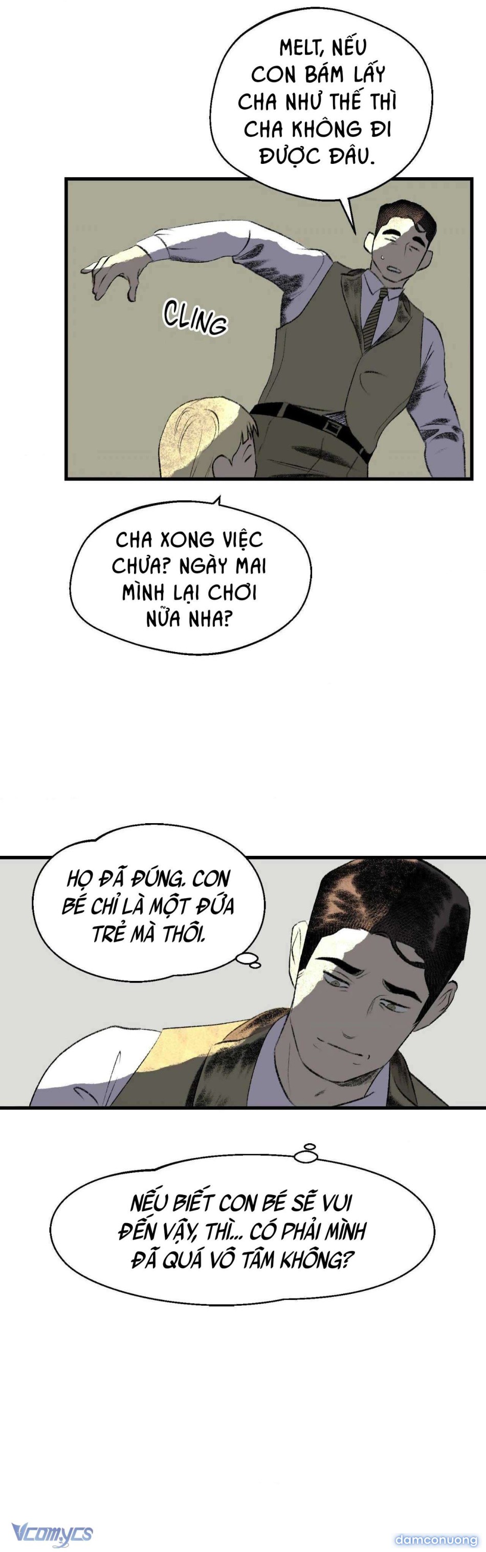 Melt - Phước Lành 