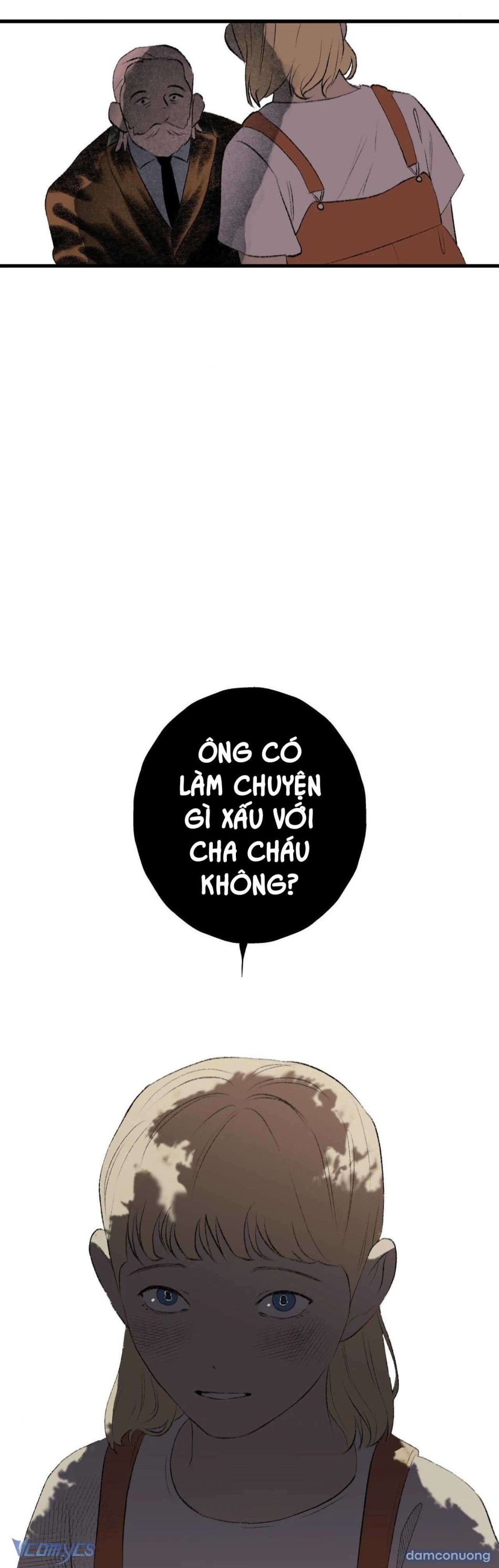 Melt - Phước Lành 