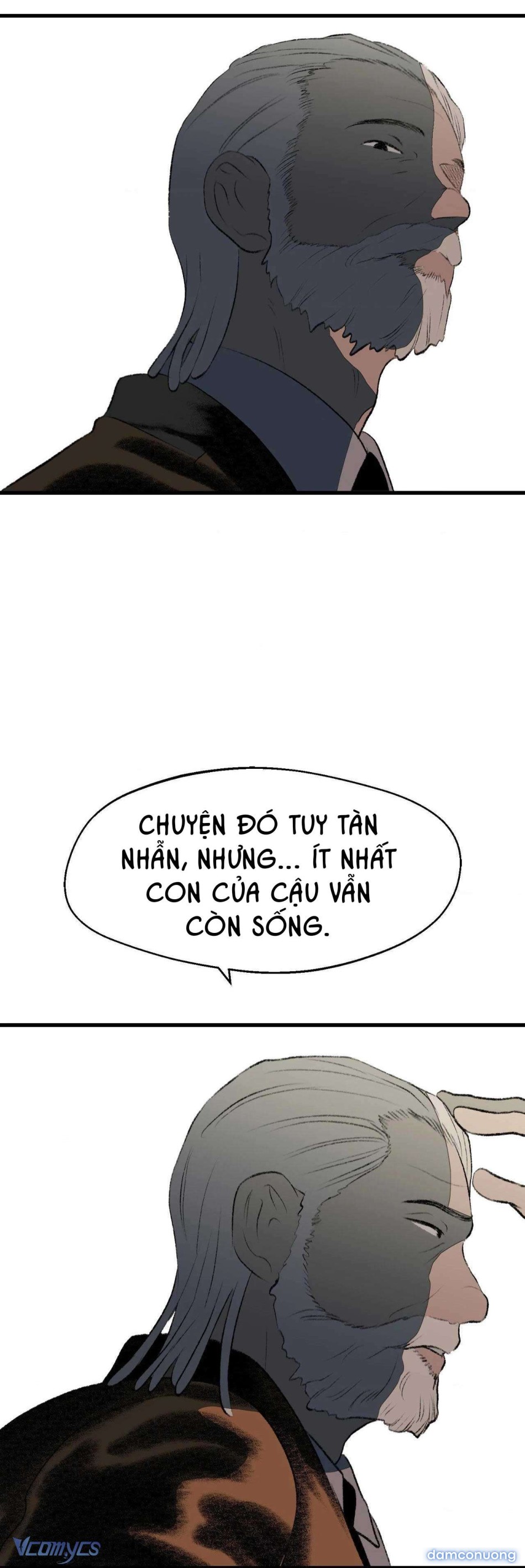 Melt - Phước Lành 