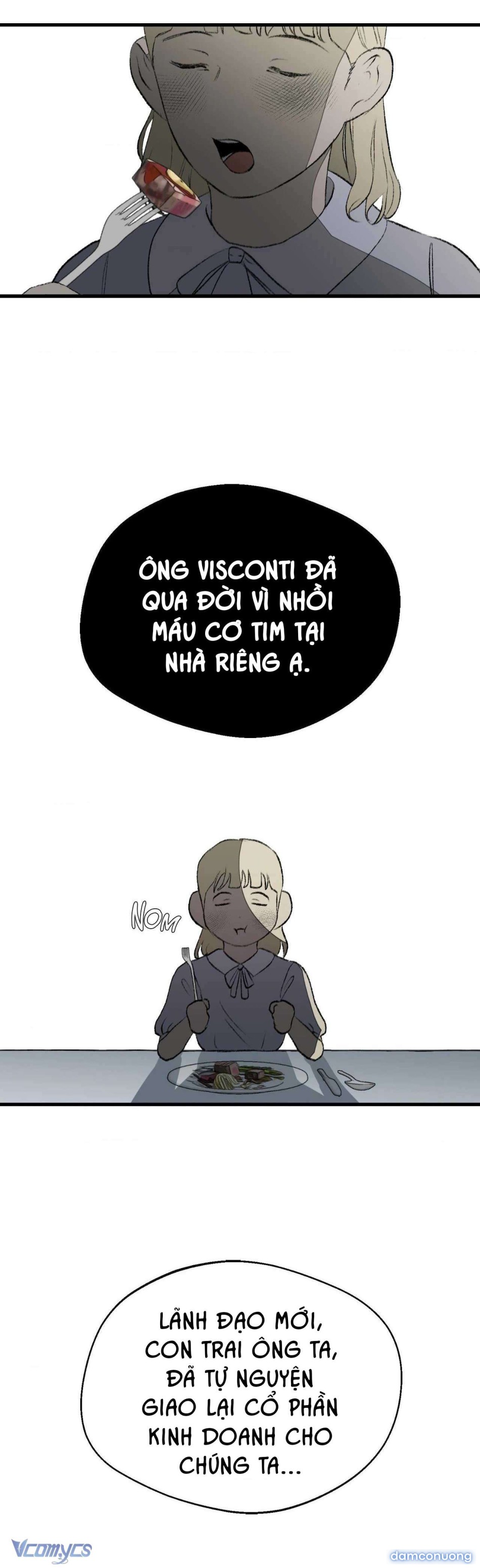 Melt - Phước Lành 