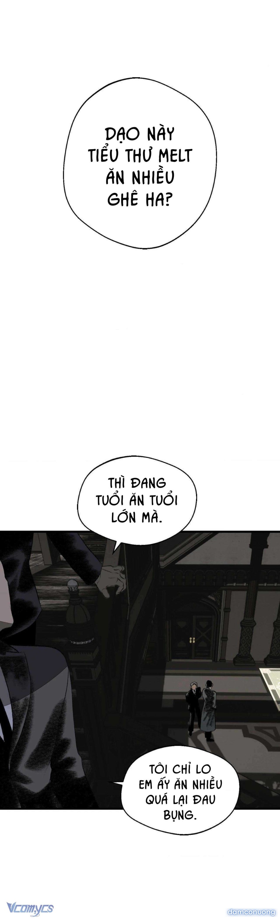 Melt - Phước Lành 